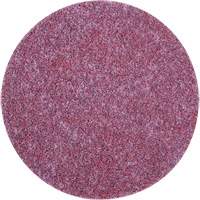 Scotch-Brite Roloc Light Grinding and Blending Disc, 3" Dia., Coarse Grit, Aluminum Oxide Dufferin Supply
