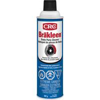 Brakleen<sup>®</sup> Non-Chlorinated Brake Parts Cleaner, Aerosol Can UAE388 | Dufferin Supply