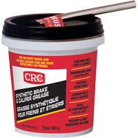 Brake Caliper Synthetic Grease, 340 g, Pail Dufferin Supply