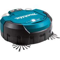 LXT Brushless Cordless Robotic Vacuum (Tool Only), 36 V, 0.66 gal. Capacity Dufferin Supply
