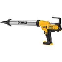 Max Sausage Pack Adhesive Gun (Tool Only) Dufferin Supply