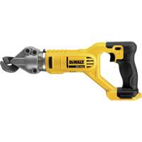 Cisailles d&eacute;cal&eacute;es &agrave; t&ecirc;te pivotante (outil seulement) Dufferin Supply