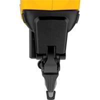 Trousse de cloueuse de finition Max XR, 20 V, Lithium-ion Dufferin Supply