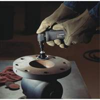 Meuleuse &agrave; angle droit &agrave; rectifier les matrices de s&eacute;rie G1, Collet 1/4", 12 000 Tr/min Dufferin Supply