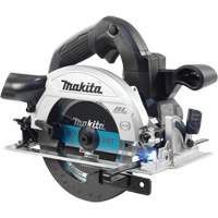 Sub-Compact Circular Saw (Tool Only), 6-1/2", 18 V Dufferin Supply