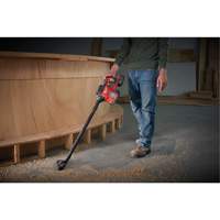 M18 Compact Vacuum (Tool Only), 18 V, 0.3 gal. Capacity Dufferin Supply