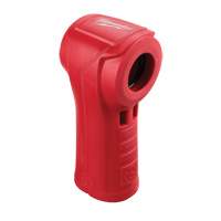 Adaptateur d'embout &agrave; vide SDS Max Dufferin Supply