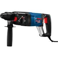 SDS-Plus&reg; Bulldog Xtreme Rotary Hammer, 3/16" - 5/8", 8 A, 0-5800 BPM, 0-1300 RPM, 2.0 ft.-lbs. Dufferin Supply