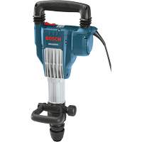 Demolition Hammer Dufferin Supply