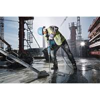 Marteau rotatif SDS-Max Dufferin Supply