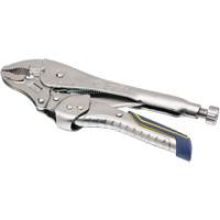 Fast Release Locking Pliers Set, 2 Pieces Dufferin Supply