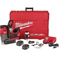 M18 Fuel™ Magnetic Drill Kit UAF962 | Dufferin Supply
