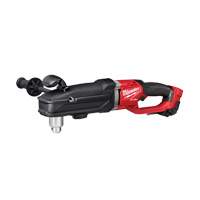 Perceuse coud&eacute;e M18 Fuel Super Hawg (outil seulement), 18 V, Mandrin 1/2", Lithium-ion Dufferin Supply