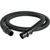 Anti-Static Suction Hose with Front Cuff Dufferin Supply