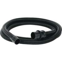 Anti-Static Suction Hose with Front Cuffs Dufferin Supply