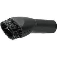 Round Brush Attachment Dufferin Supply
