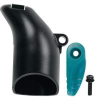 Circular Saw Dust Nozzle Adaptor Dufferin Supply