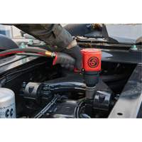 Impact Wrench, 3/4" Drive, 3/8" NPT Air Inlet, 6500 No Load RPM Dufferin Supply