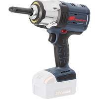IQv20 Cordless Impact Wrench Kit with 2" Anvil Extension, 20 V, 1/2" Socket Dufferin Supply