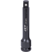 Socket Extension, Impact, 3/8" Drive, 6" L Dufferin Supply