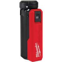 Alimentation et chargeur USB Redlithium, 4 V, Lithium-ion Dufferin Supply
