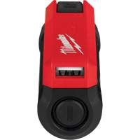 Alimentation et chargeur USB Redlithium, 4 V, Lithium-ion Dufferin Supply