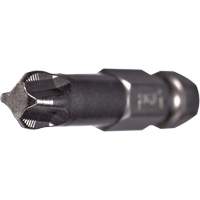 ACR&reg; Power Bit, Phillips, #1 Tip, 1/4" Drive Size, 2" Length Dufferin Supply