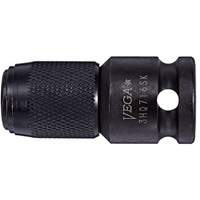 Embout pour entraînement carr&eacute; Dufferin Supply