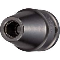 Embout pour entraînement carr&eacute; Dufferin Supply