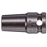 Embout pour entraînement carr&eacute; Dufferin Supply