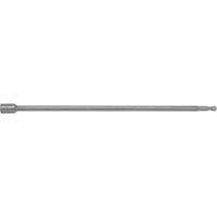 Tourne-&eacute;crou, Embout 1/4", Prise 1/4", 6" lo, Magn&eacute;tique Dufferin Supply