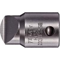 Embout &agrave; ins&eacute;rer, HTS, 5 x 1-1/4" lo, Prise 3/8" Dufferin Supply