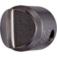 Embout &agrave; ins&eacute;rer, HTS, 5 x 1-1/4" lo, Prise 3/8" Dufferin Supply