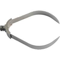 6" Root Cutter for Drum Cable Dufferin Supply