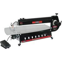 Professional Scroll Saw with Foot Switch UAI720 | Dufferin Supply
