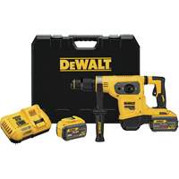 Perceuse &agrave; percussion M18 Fuel SDS Max (outil seulement), 60 V, 1-9/16", 4,4 lb-pi, 540 tr/min Dufferin Supply