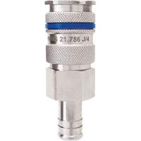 Quiksilver Coupler Dufferin Supply