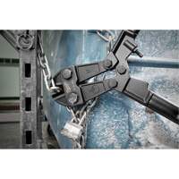 Coupe-boulon, 30" l, Coupe droite Dufferin Supply