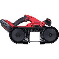 Trousse de scie &agrave; lame-ruban M18 Fuel, 18 V, 3-1/4" Capacit&eacute; Dufferin Supply