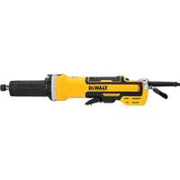 Brushless Variable Speed Die Grinder, 1/4", 6500 - 2500 RPM Dufferin Supply