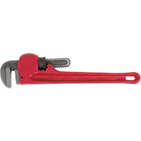 JPW-24 Pipe Wrench, 3" Jaw Capacity, 24" Long, Powder Coated Finish Dufferin Supply