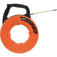 Fish Tape with Spiral Steel Leader Dufferin Supply