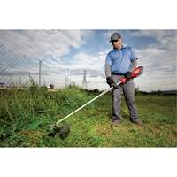 M18 Fuel™ String Trimmer with Quik-Lok™, 16", Battery Powered, 18 V UAJ685 | Dufferin Supply