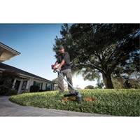 M18 Fuel™ String Trimmer with Quik-Lok™, 16", Battery Powered, 18 V UAJ685 | Dufferin Supply