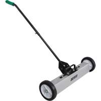 Magnetic Push Sweeper, 24" W UAK048 | Dufferin Supply