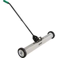 Magnetic Push Sweeper, 36" W UAK049 | Dufferin Supply