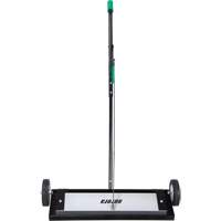 Magnetic Push Sweeper, 24" W UAK050 | Dufferin Supply
