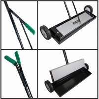 Magnetic Push Sweeper, 24" W UAK050 | Dufferin Supply