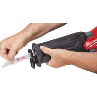 M18 Fuel Sawzall&reg; Reciprocating Saw (Tool Only), 18 V, Lithium-Ion Battery, 3000 SPM Dufferin Supply