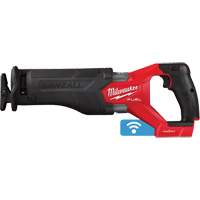 M18 Fuel Sawzall&reg; Reciprocating Saw (Tool Only), 18 V, Lithium-Ion Battery, 3000 SPM Dufferin Supply